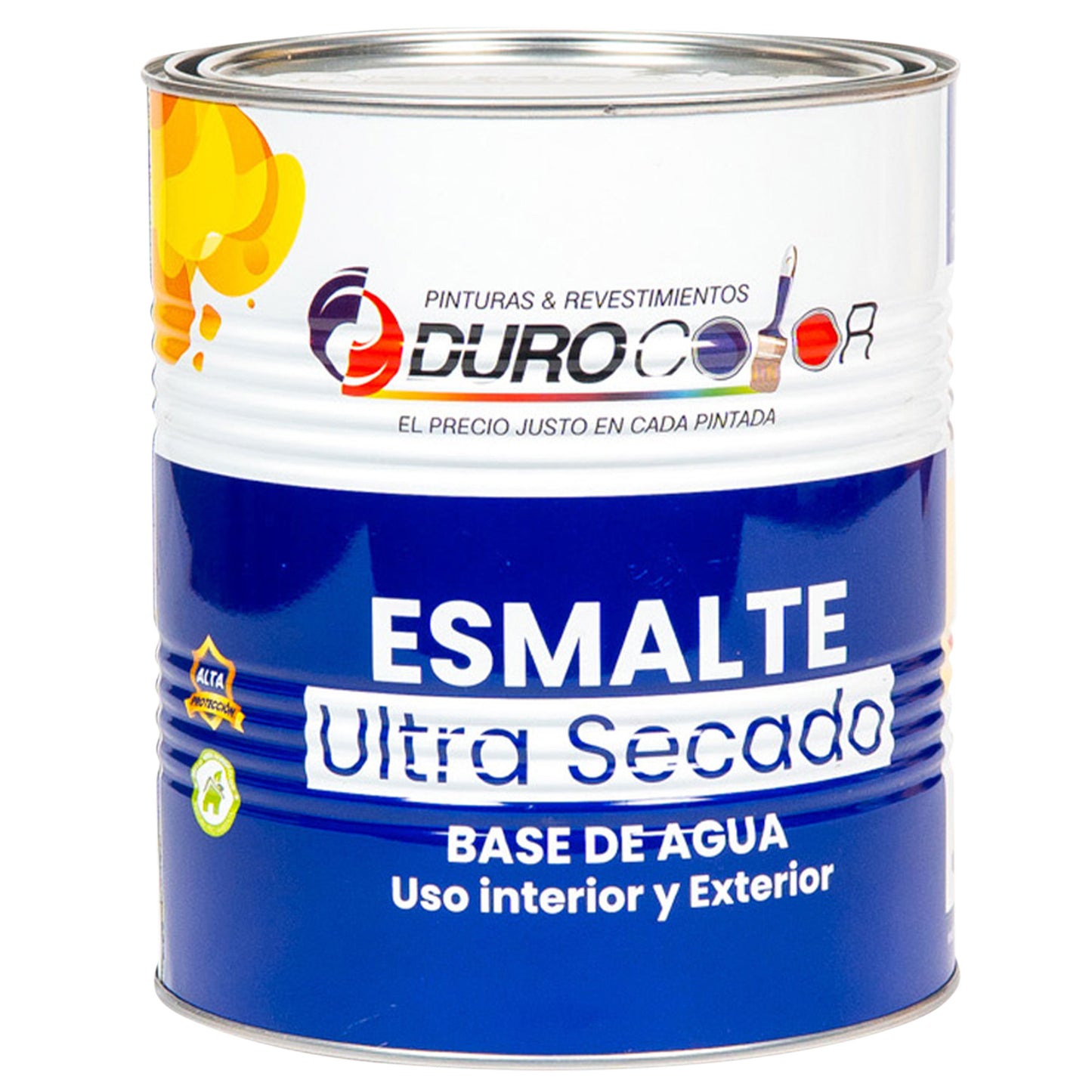 Esmalte Acrílico Ultra Secado
