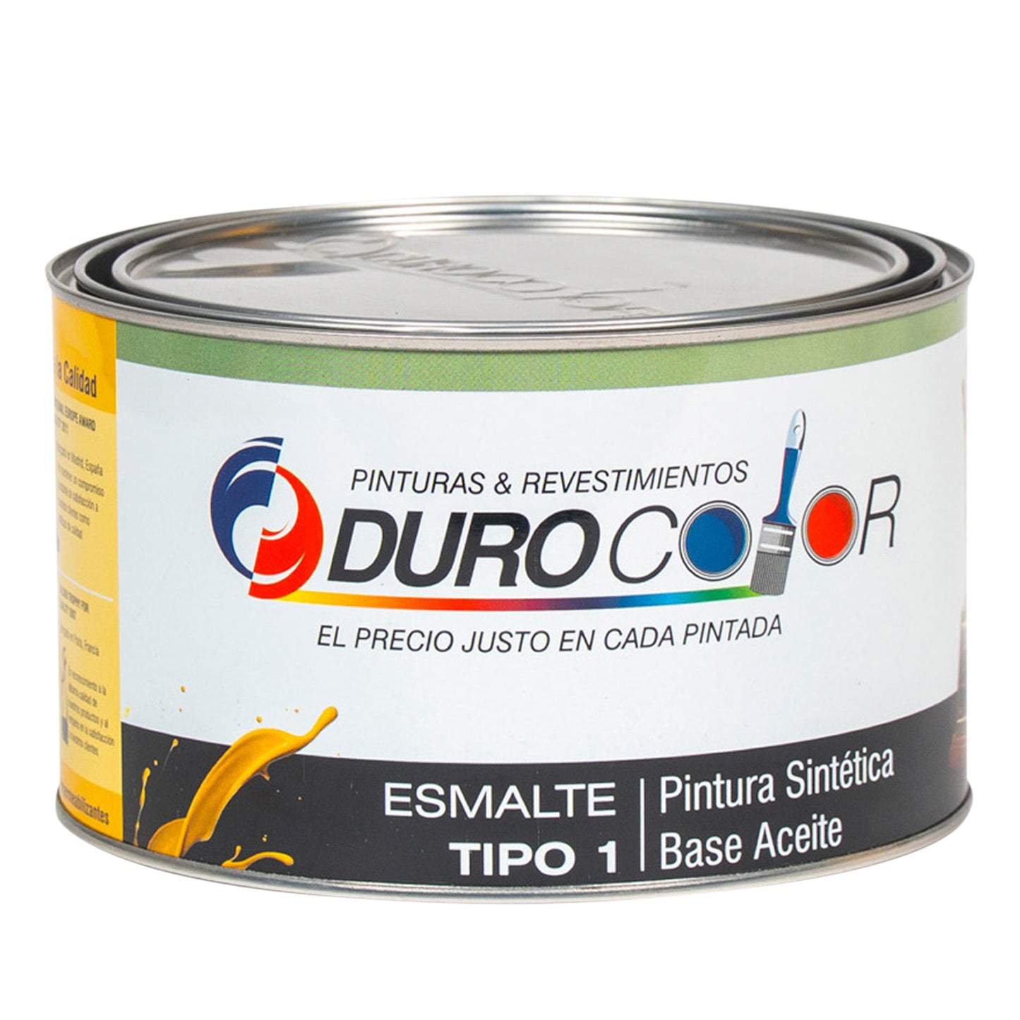 Esmalte Tipo 1