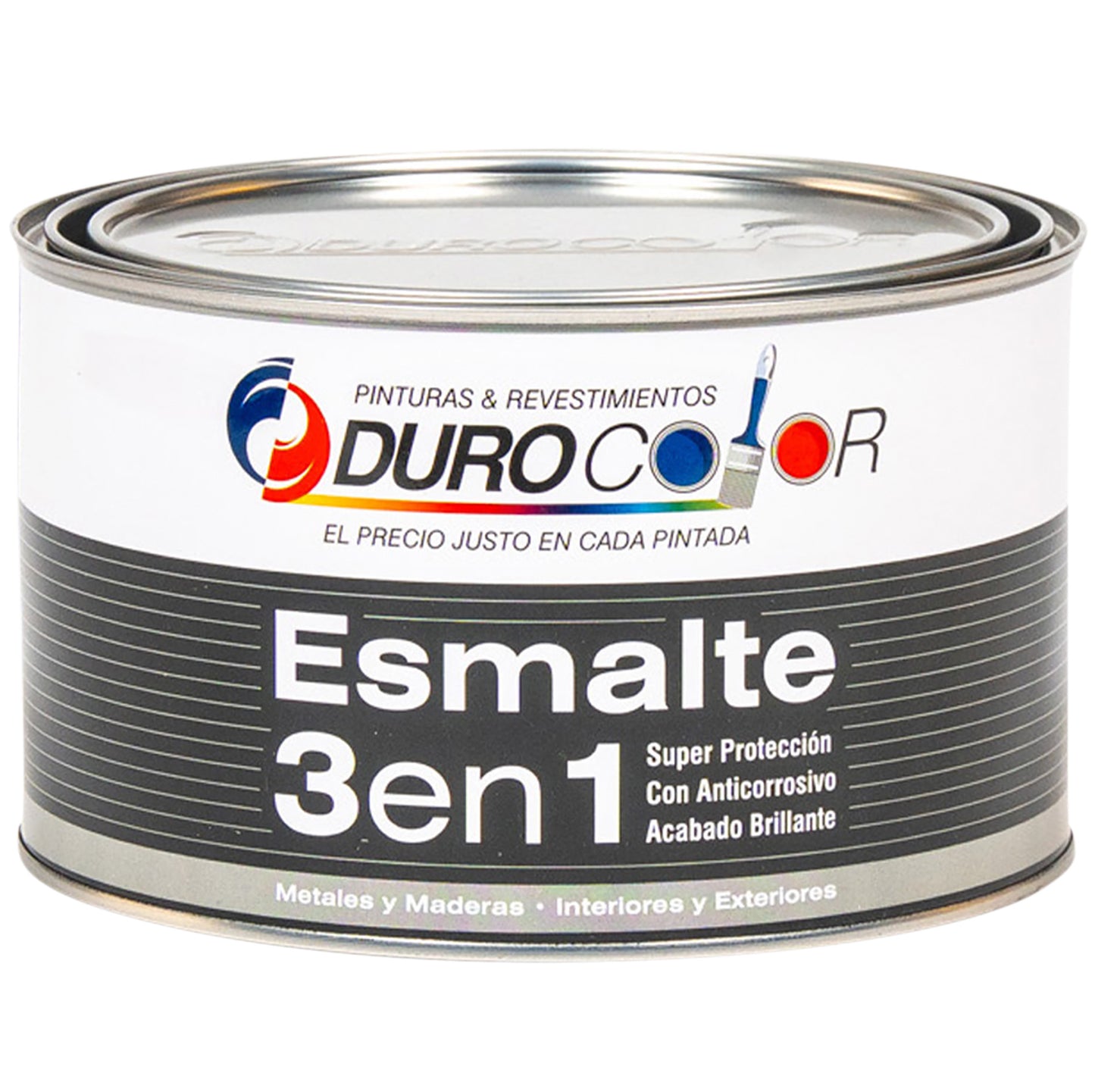 Esmalte Tipo 3 en 1
