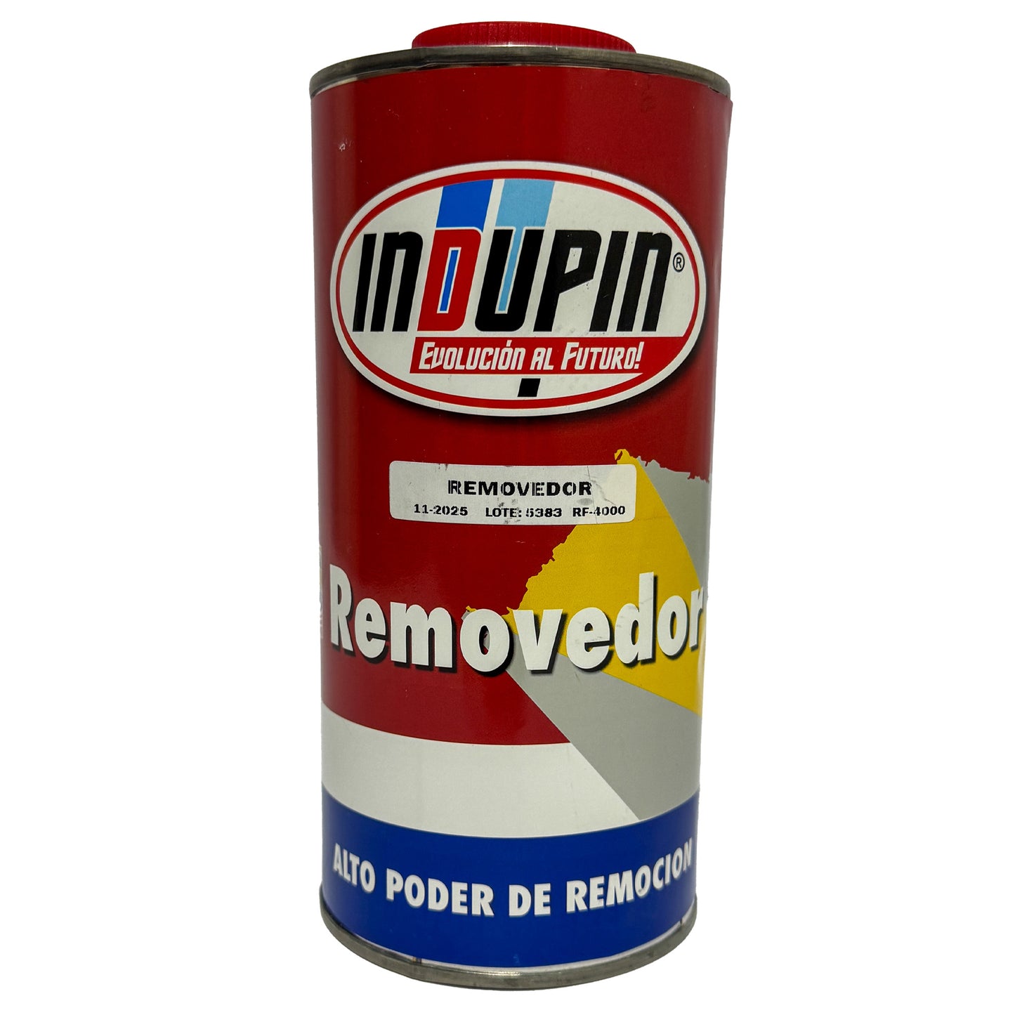 Removedor de Pintura