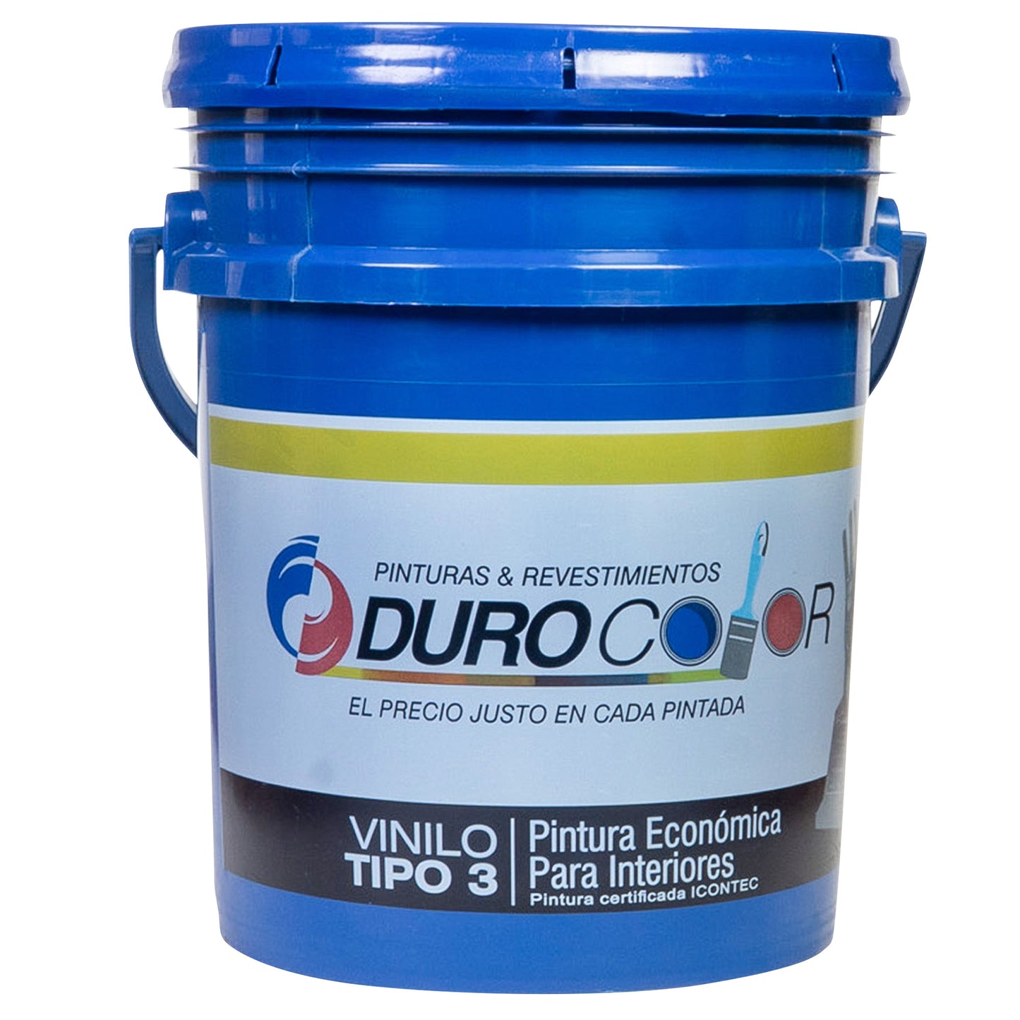 Vinilo Tipo 3 Reforzado