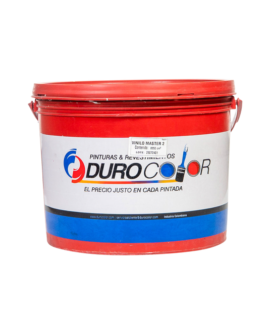 Pintura Master 2