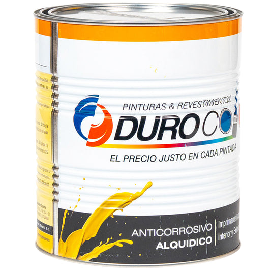 Anticorrosivo
