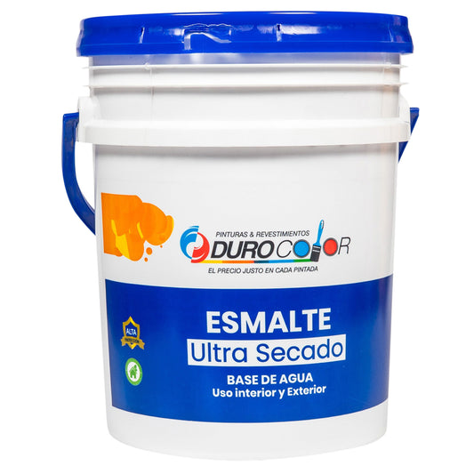 Esmalte Acrílico Ultra Secado