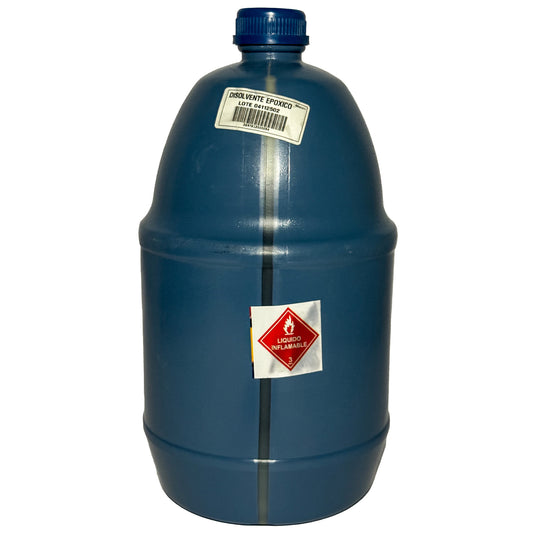 Disolvente Epóxico