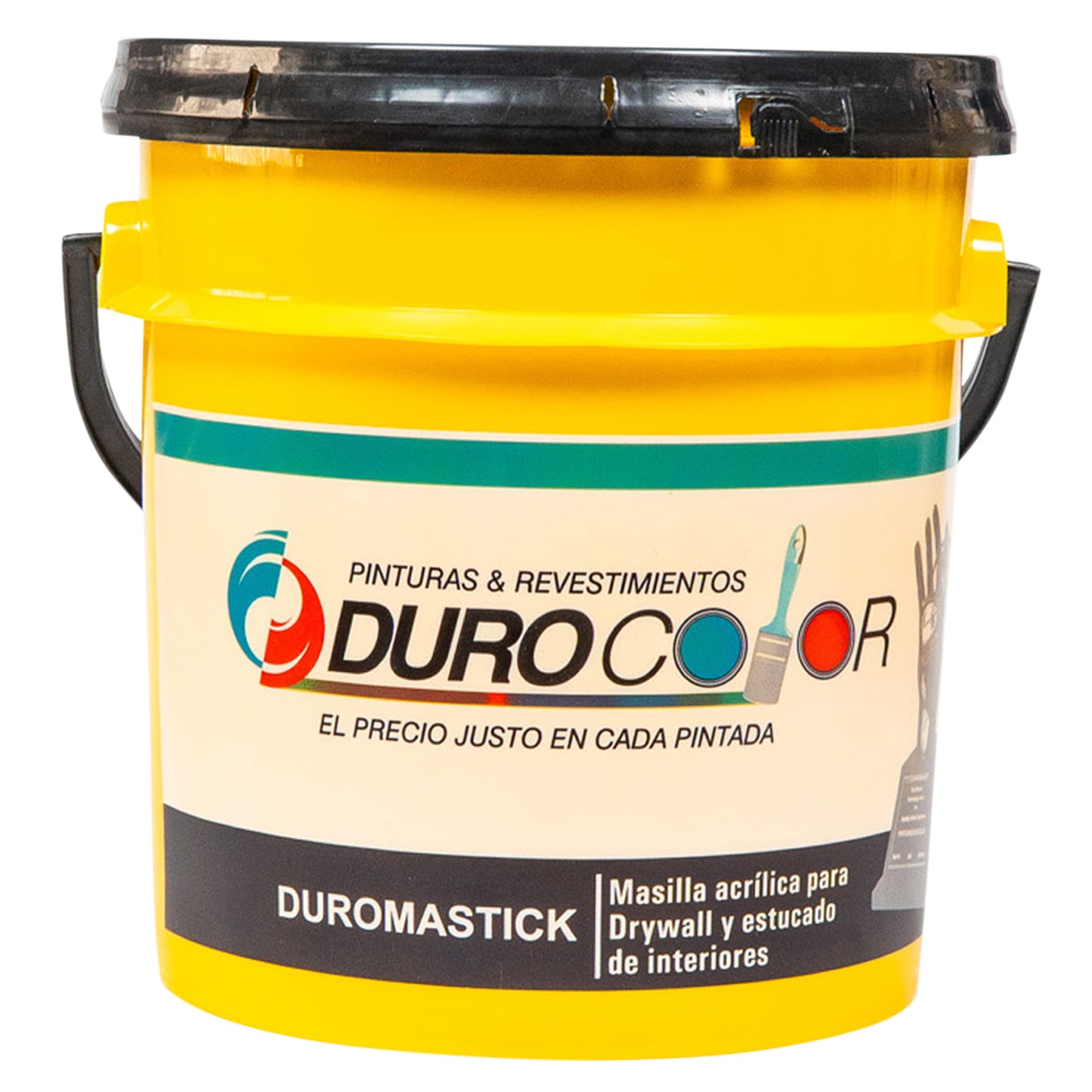Duromastick