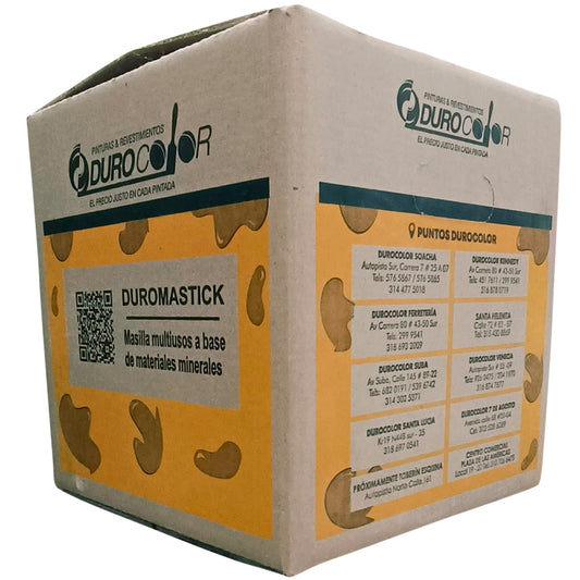 Duromastick