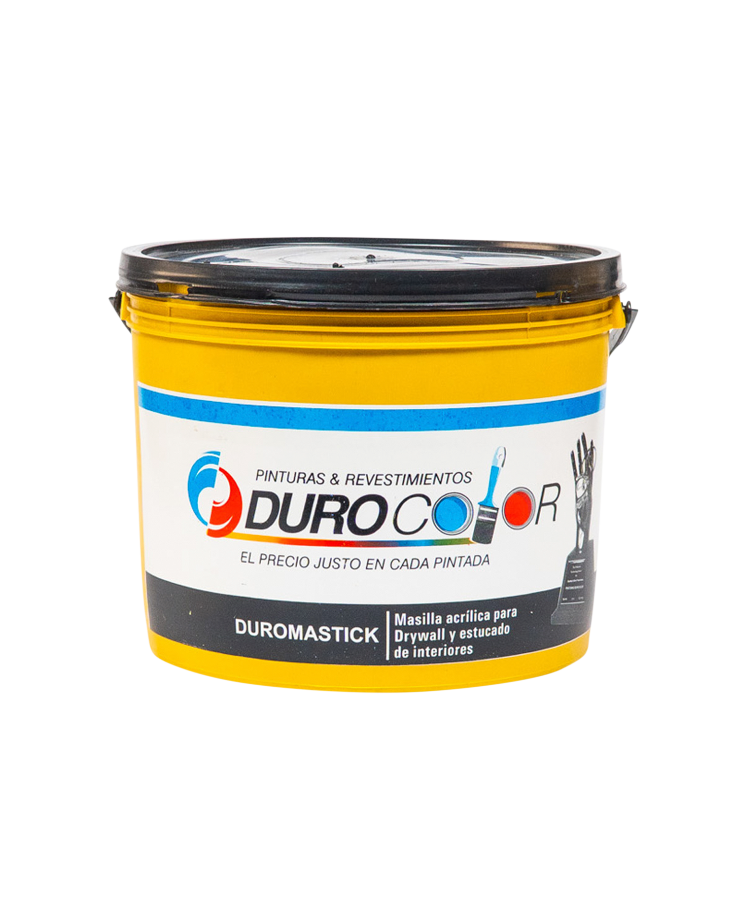 Duromastick