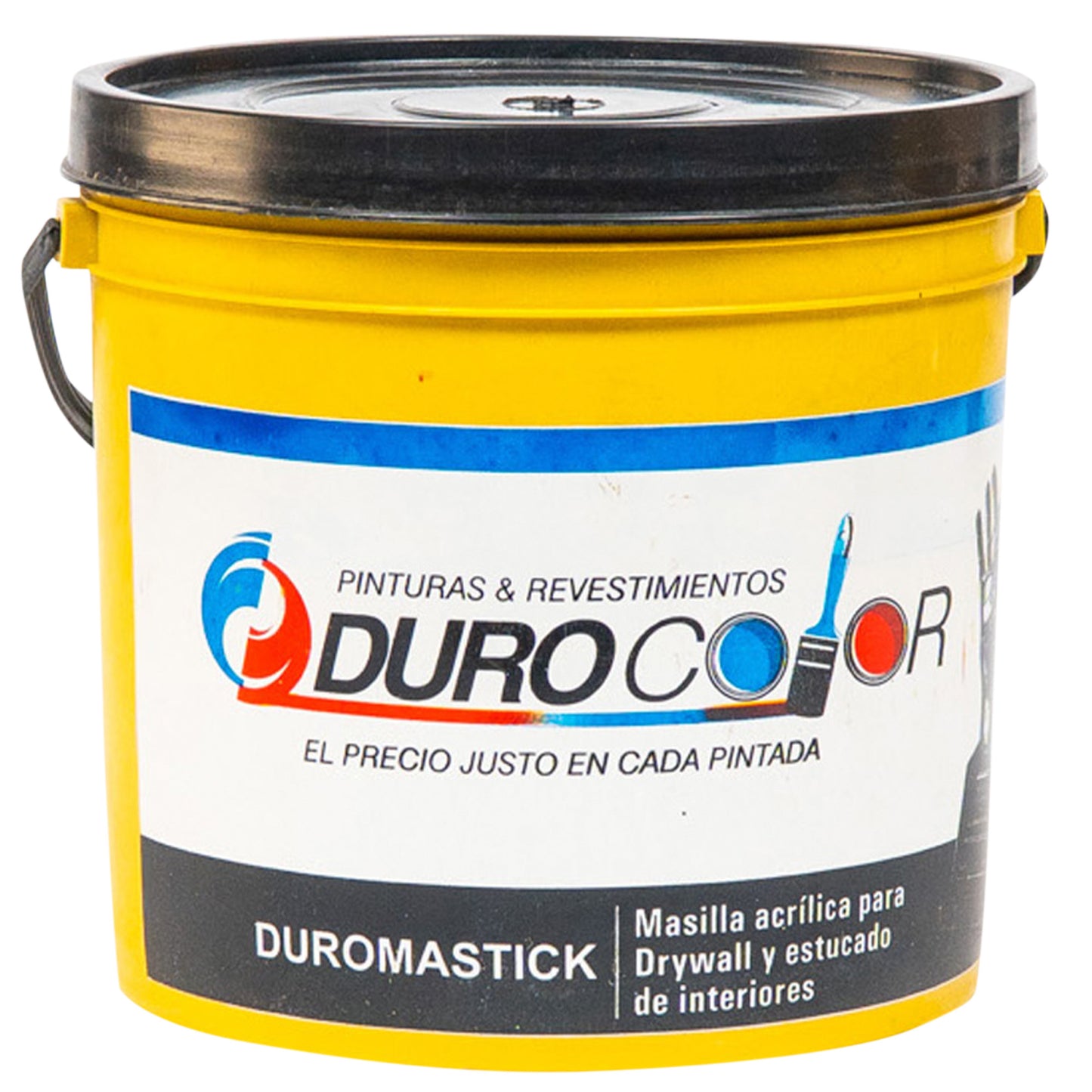 Duromastick