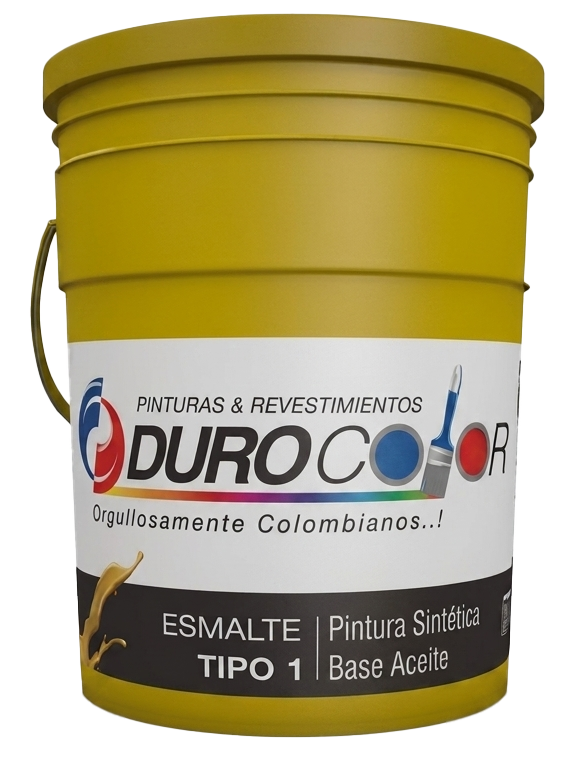Esmalte Tipo 1