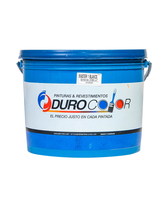 Pintura Master 1