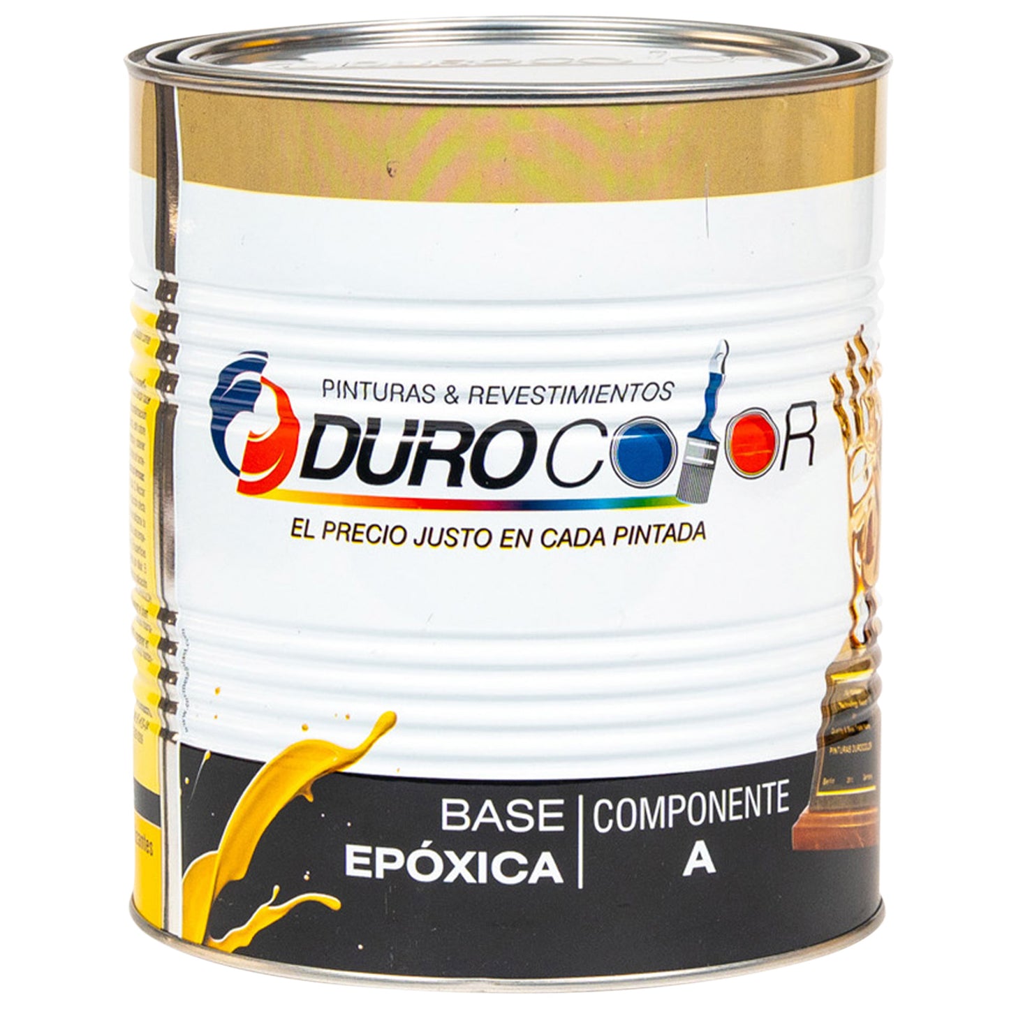 Pintura Epóxica Especiales