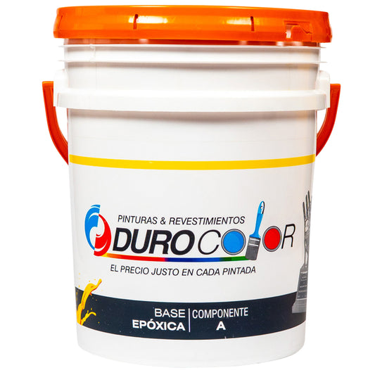 Pintura Epóxica Básicos