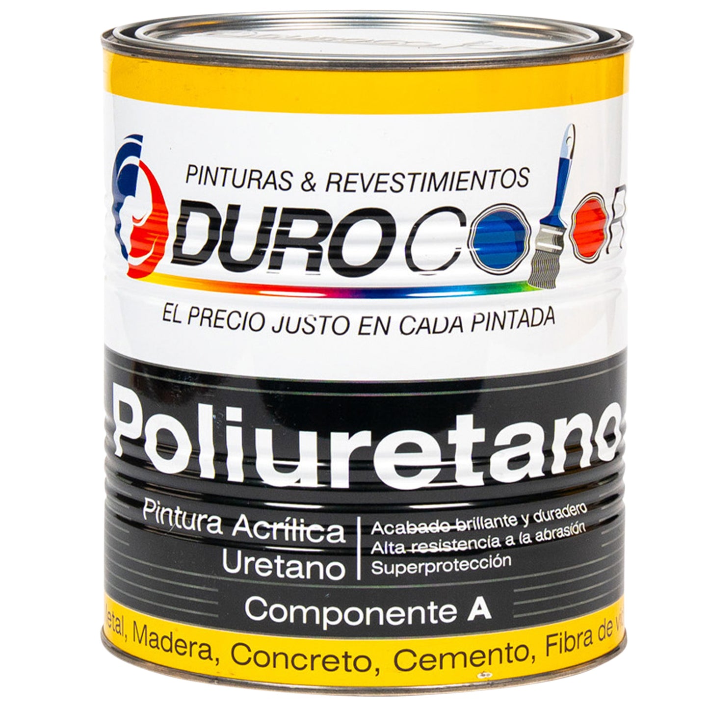 Pintura Poliuretano