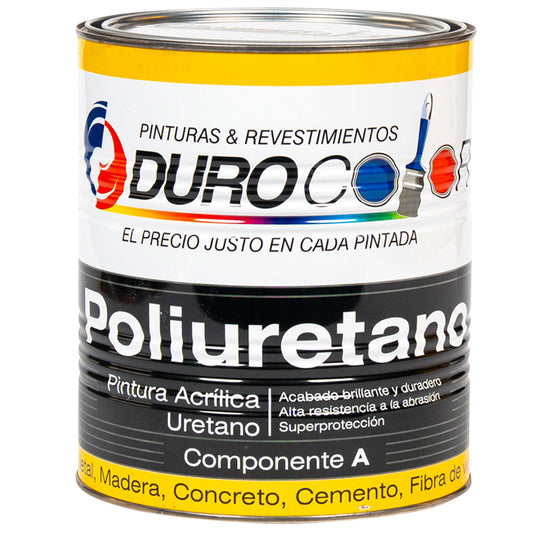 Pintura Poliuretano