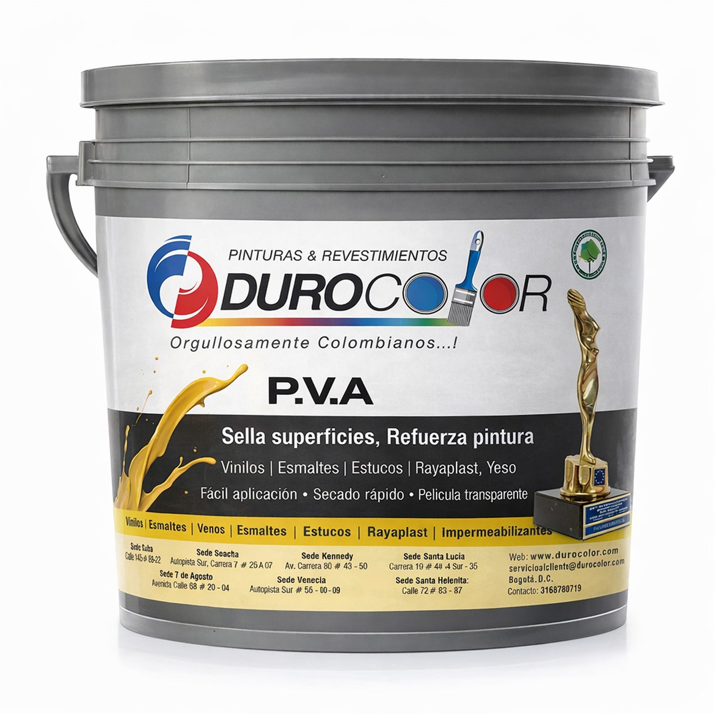 PVA