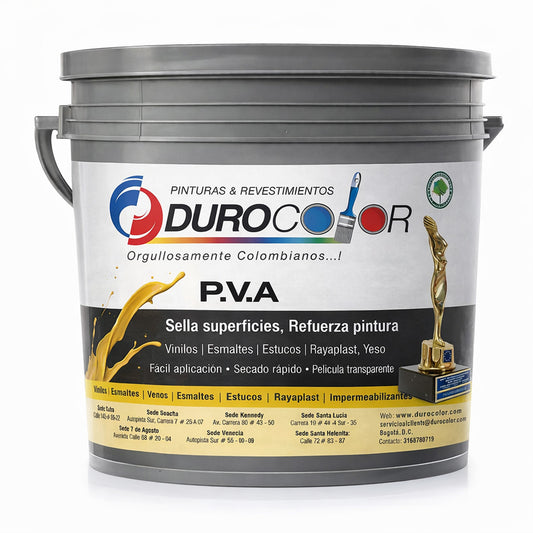 PVA