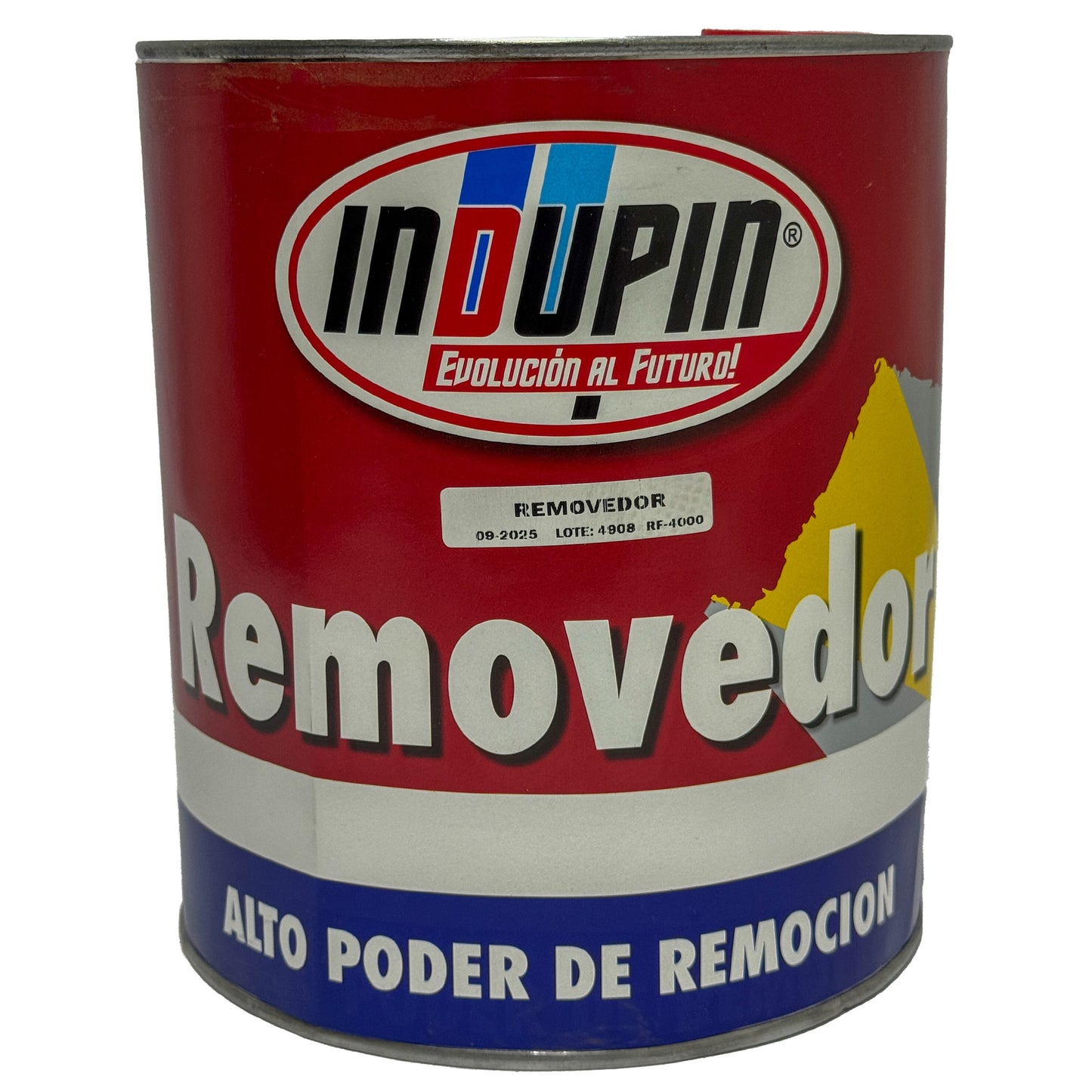Removedor de Pintura