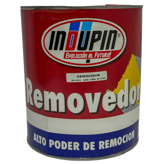 Removedor de Pintura