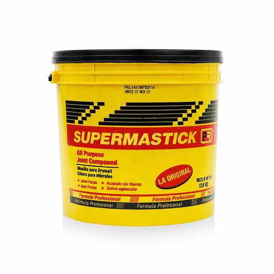 Supermastick