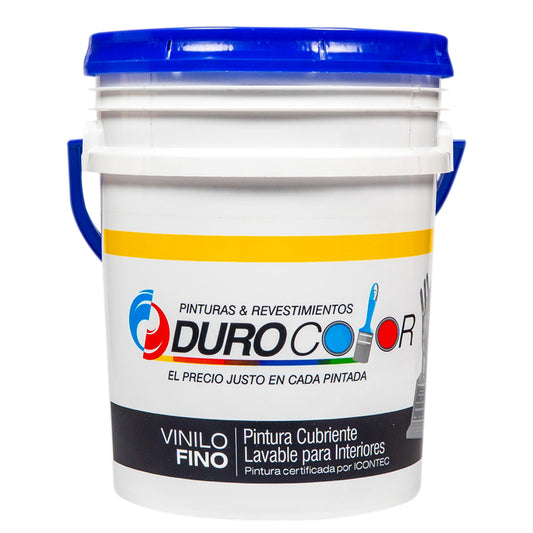 Vinilo Fino Lavable
