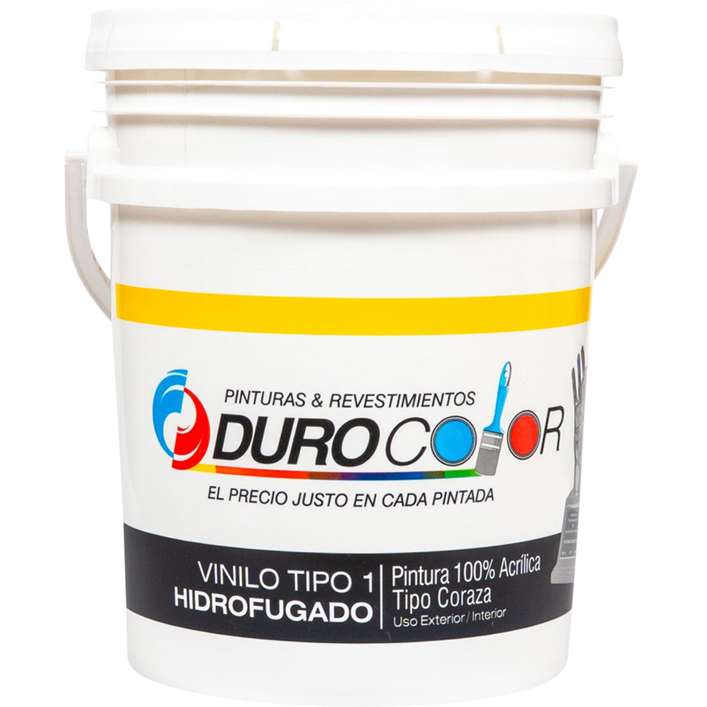Vinilo Hidrofugado