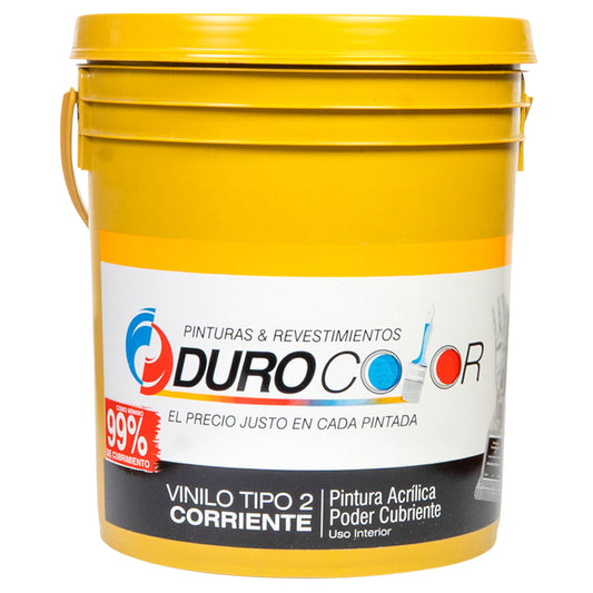 Vinilo Tipo 2 Corriente