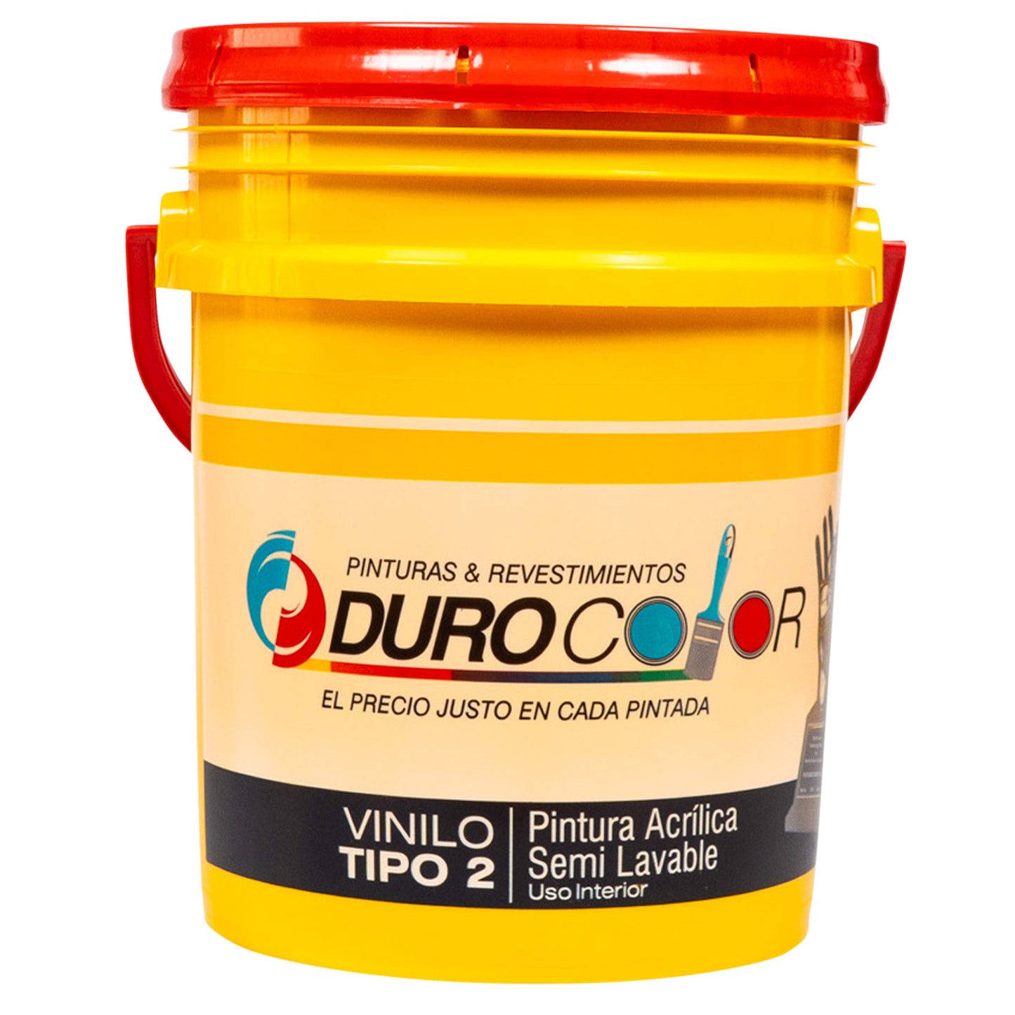 Vinilo Tipo 2 Semilavable