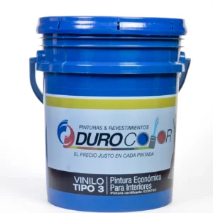 Vinilo Tipo 3 Reforzado