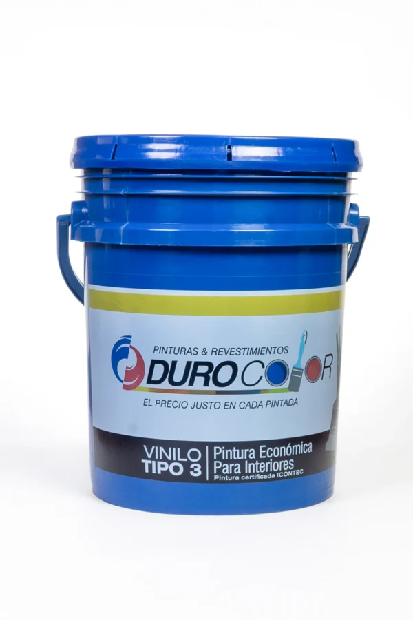 Vinilo Tipo 3 Reforzado