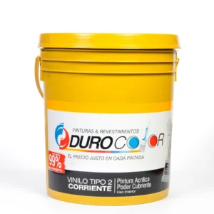 Vinilo Tipo 2 Corriente