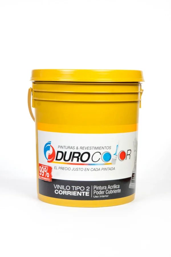 Vinilo Tipo 2 Corriente