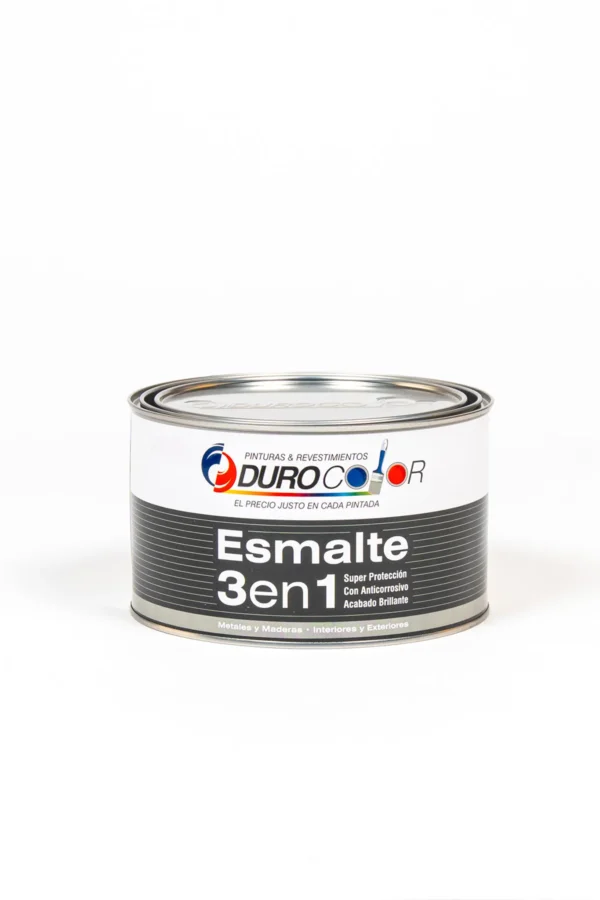 Esmalte 3 en 1 Mate - Image 6