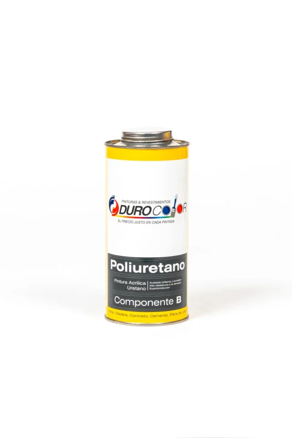 Poliuretano Blanco - Image 4