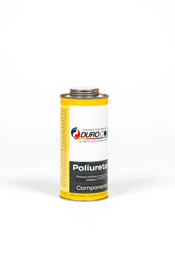 Poliuretano Blanco - Image 5