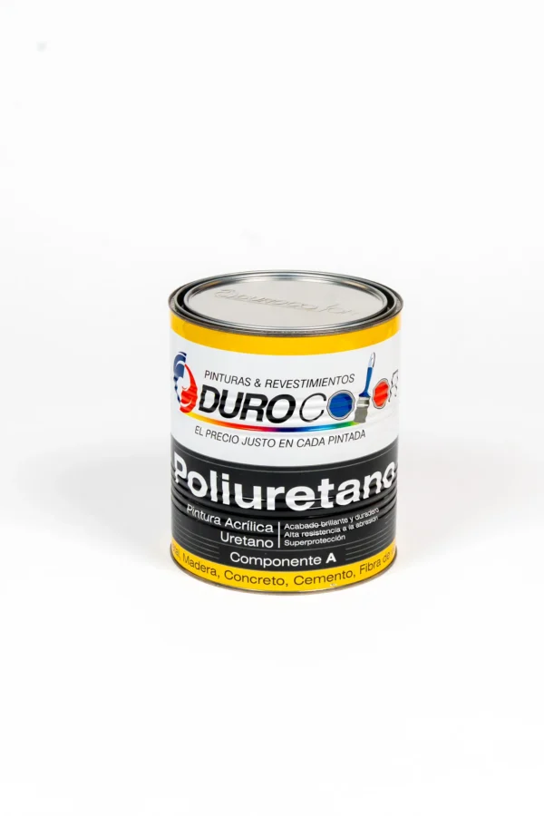 Poliuretano Blanco - Image 2