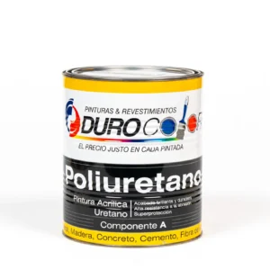 Poliuretano Blanco