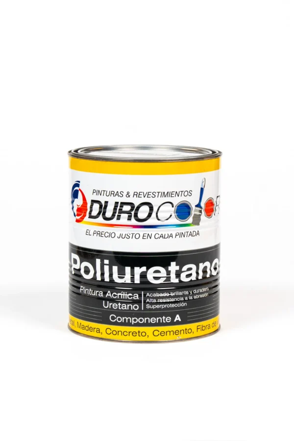 Poliuretano Blanco