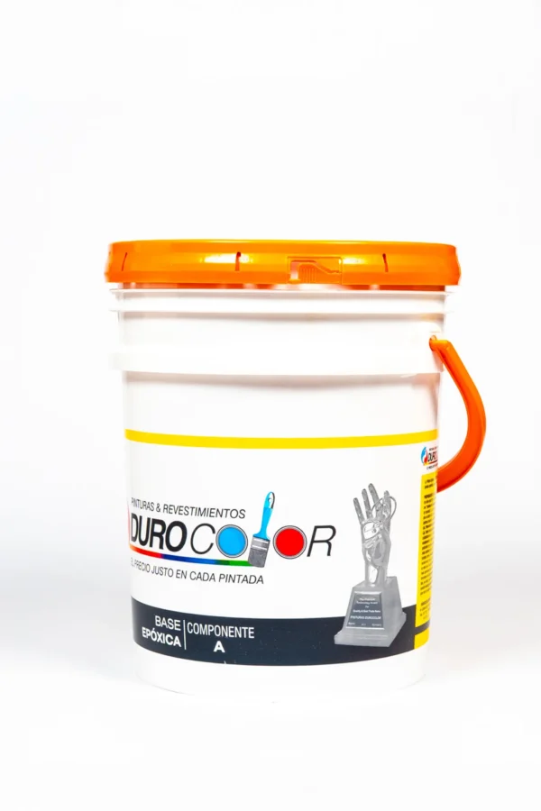 Pintura Epóxica - Image 2