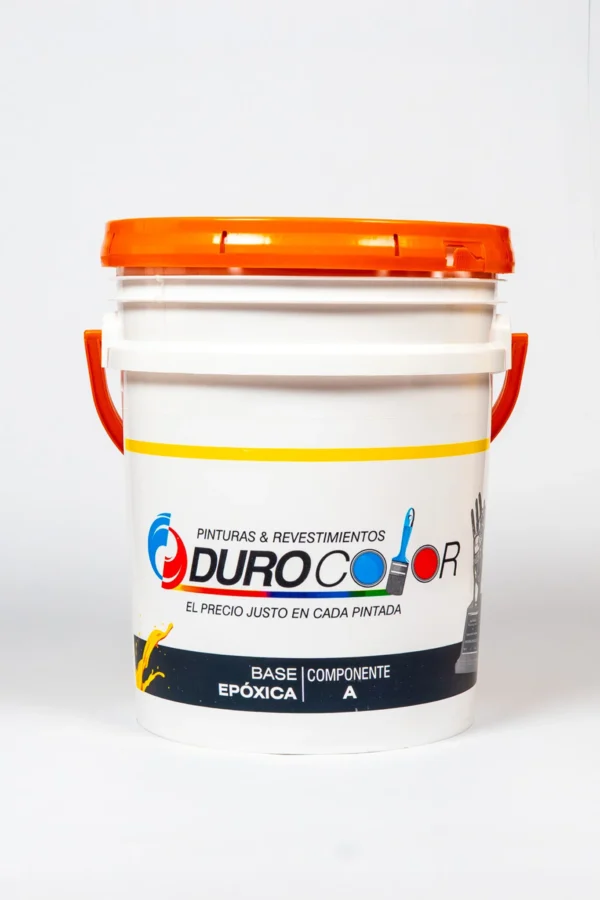 Pintura Epóxica