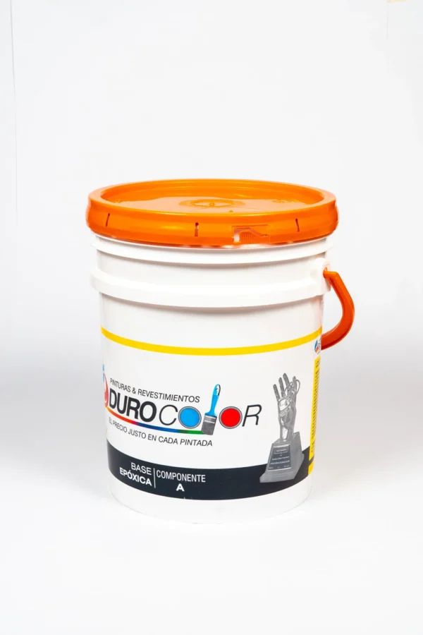 Pintura Epóxica - Image 7