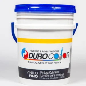 Vinilo Fino Lavable