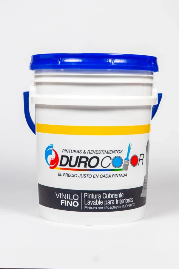 Vinilo Fino Lavable