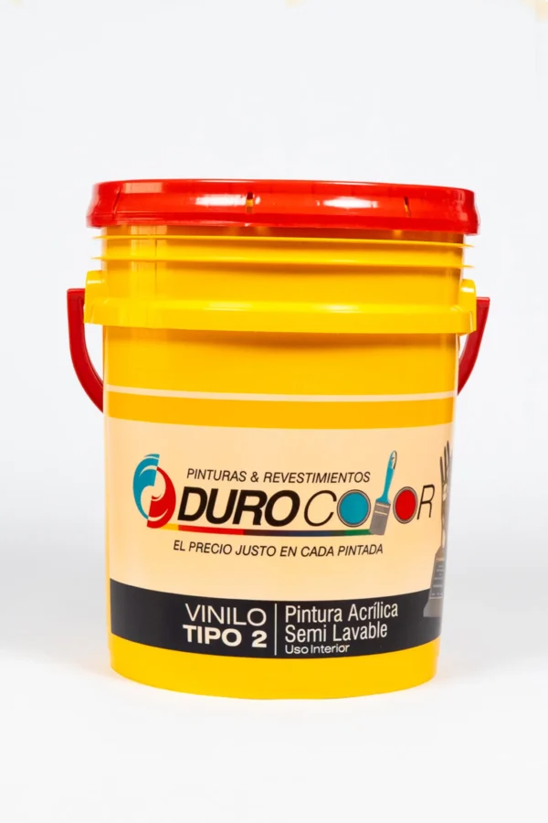 Vinilo Tipo 2 Semilavable