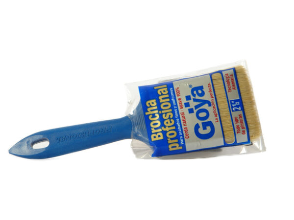 Brocha Profesional Goya - Image 4