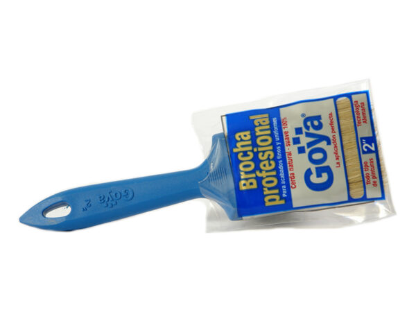 Brocha Profesional Goya - Image 5
