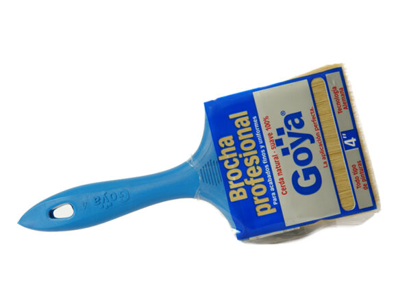 Brocha Profesional Goya - Image 7