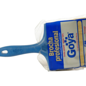Brocha Profesional Goya