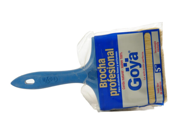 Brocha Profesional Goya