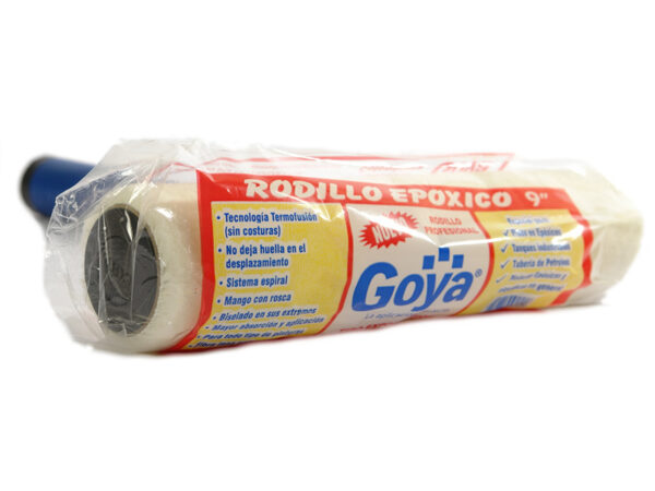 Rodillo Epóxico
